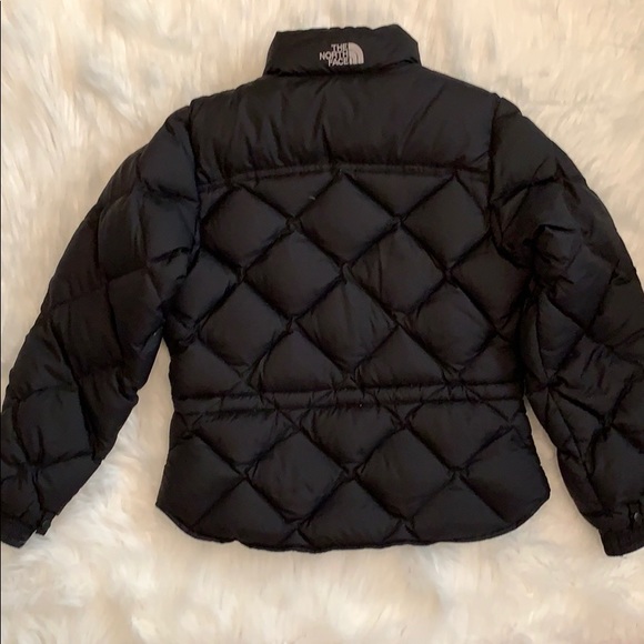 ❌SOLD❌Women’s The North Face jacket - Picture 4 of 5